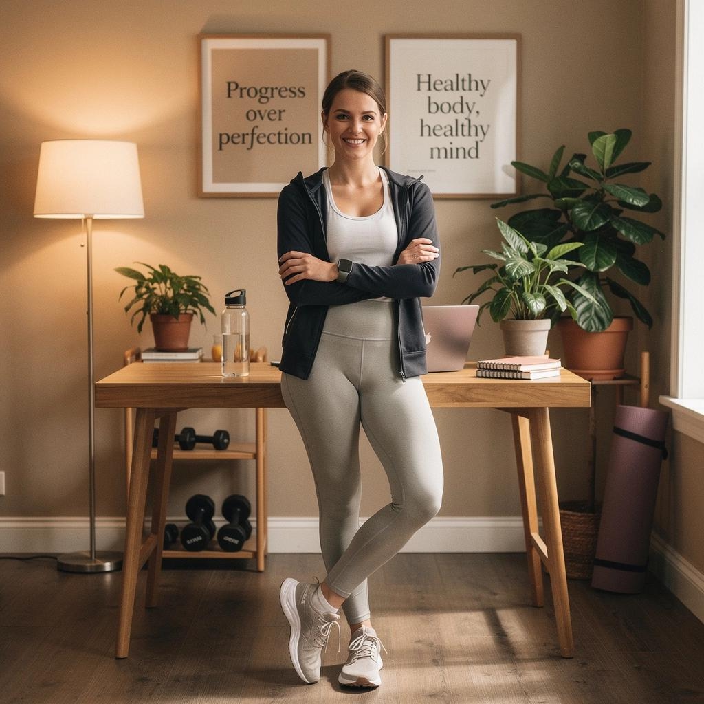 Елена Стоянова - Психолог по спорт и уелнес